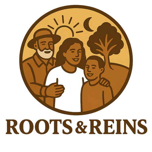 RootsAndReins